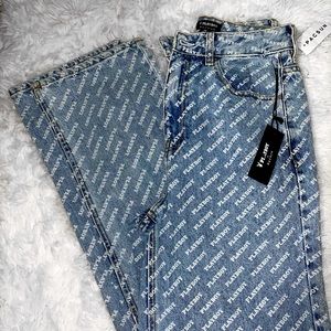 PLAYBOY Denim jeans